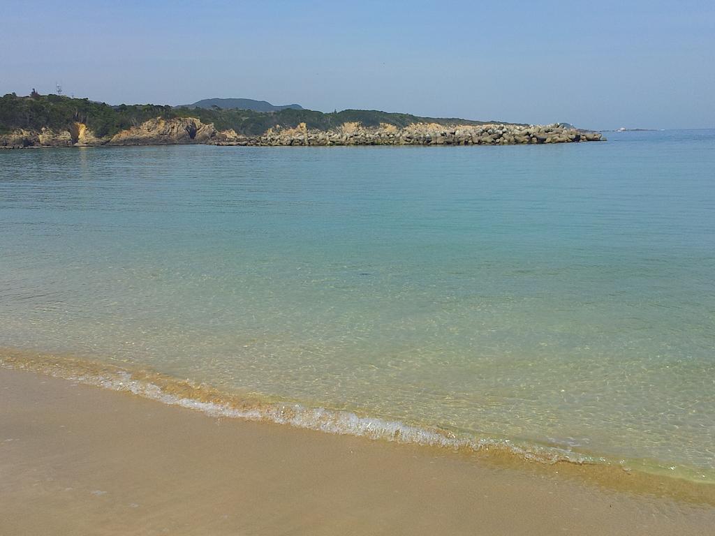 Resort Hills Toyohama Soranokaze Toba Kültér fotó