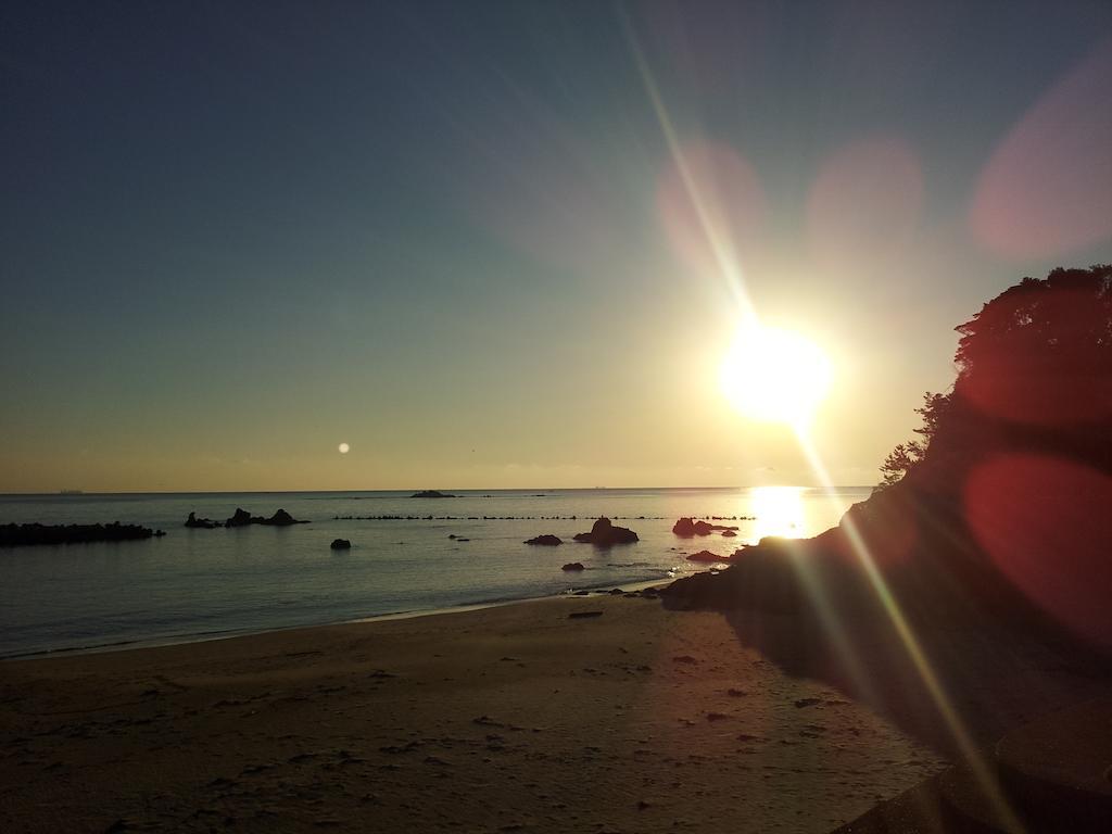 Resort Hills Toyohama Soranokaze Toba Kültér fotó