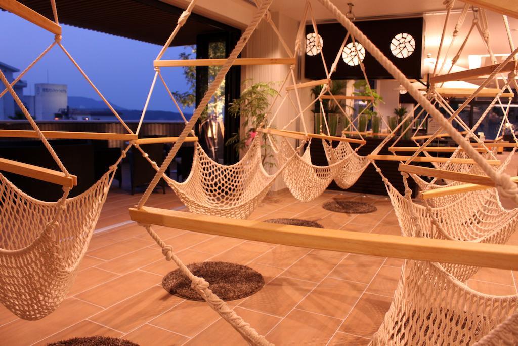 Resort Hills Toyohama Soranokaze Toba Kültér fotó