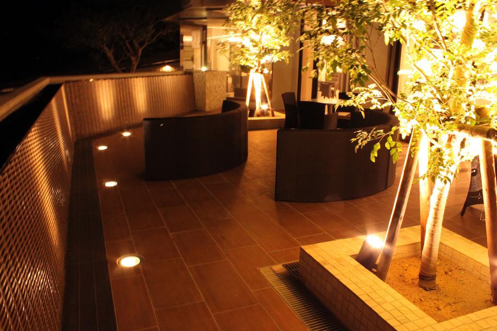 Resort Hills Toyohama Soranokaze Toba Kültér fotó