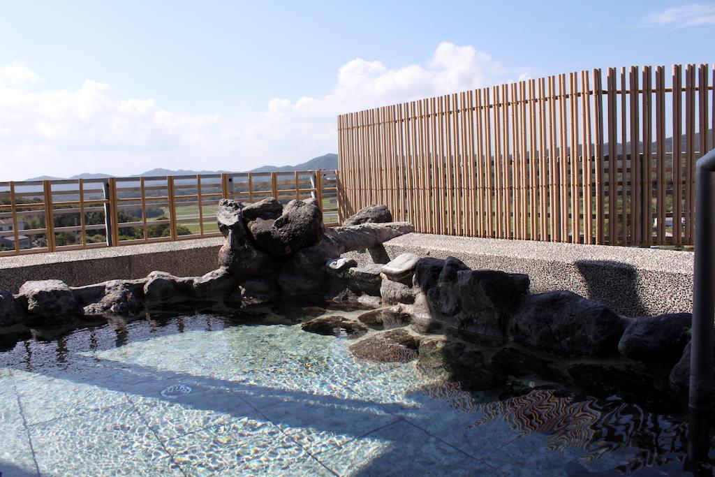 Resort Hills Toyohama Soranokaze Toba Kültér fotó