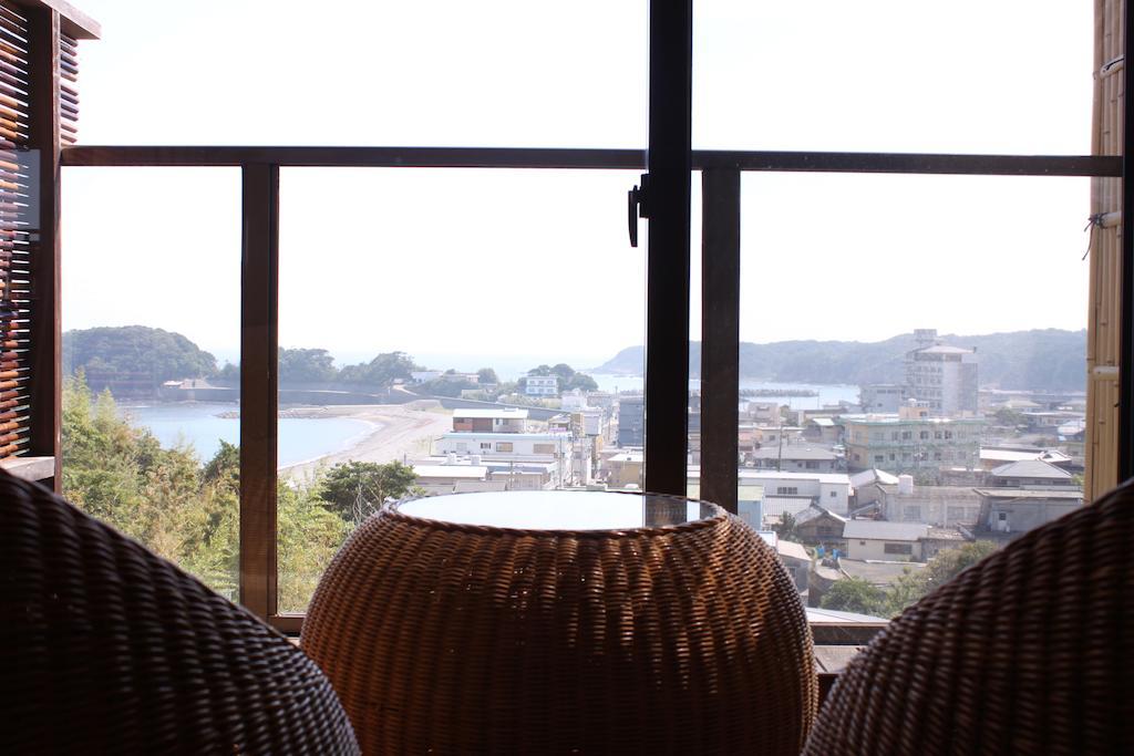Resort Hills Toyohama Soranokaze Toba Kültér fotó