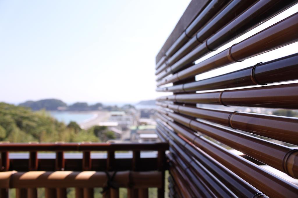 Resort Hills Toyohama Soranokaze Toba Kültér fotó