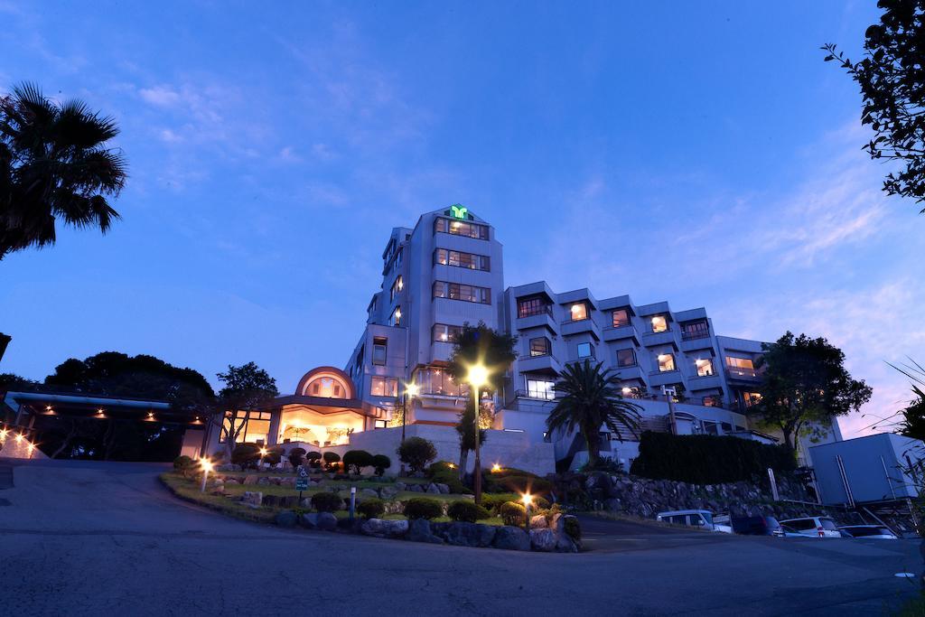 Resort Hills Toyohama Soranokaze Toba Kültér fotó