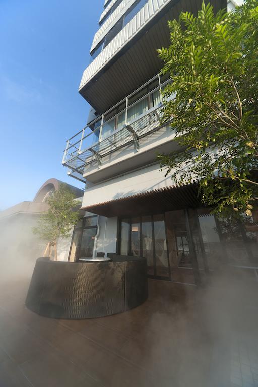 Resort Hills Toyohama Soranokaze Toba Kültér fotó
