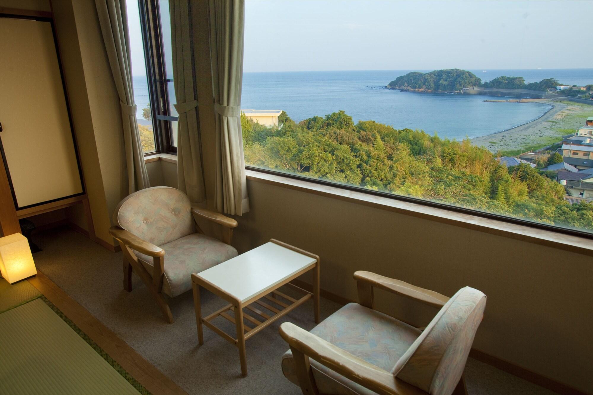 Resort Hills Toyohama Soranokaze Toba Kültér fotó