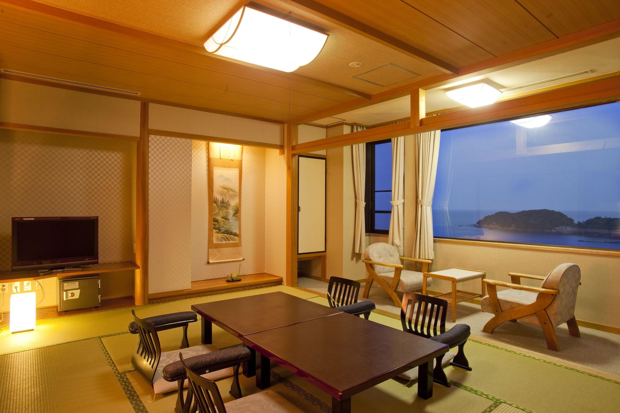 Resort Hills Toyohama Soranokaze Toba Kültér fotó