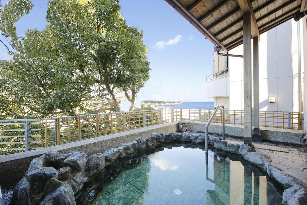 Resort Hills Toyohama Soranokaze Toba Kültér fotó