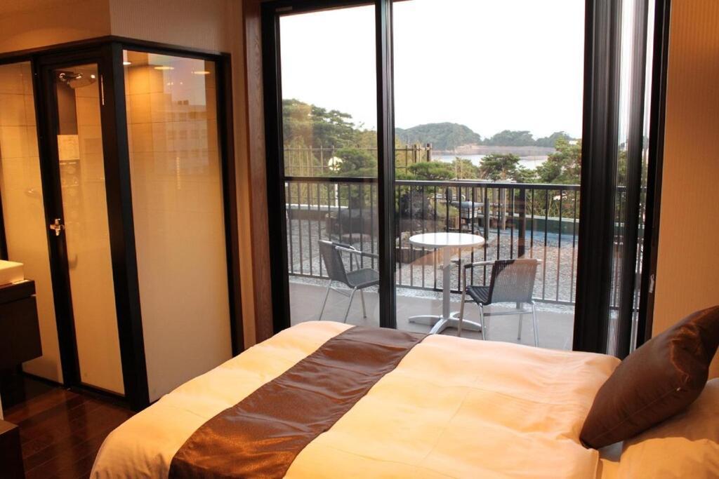 Resort Hills Toyohama Soranokaze Toba Kültér fotó