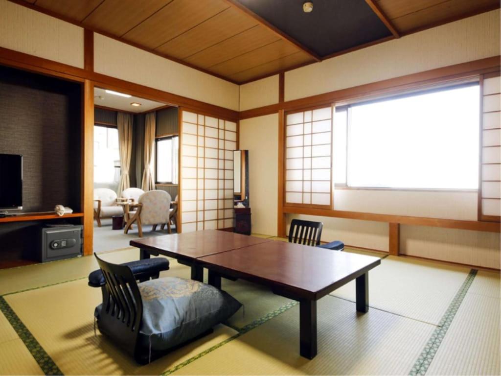 Resort Hills Toyohama Soranokaze Toba Kültér fotó