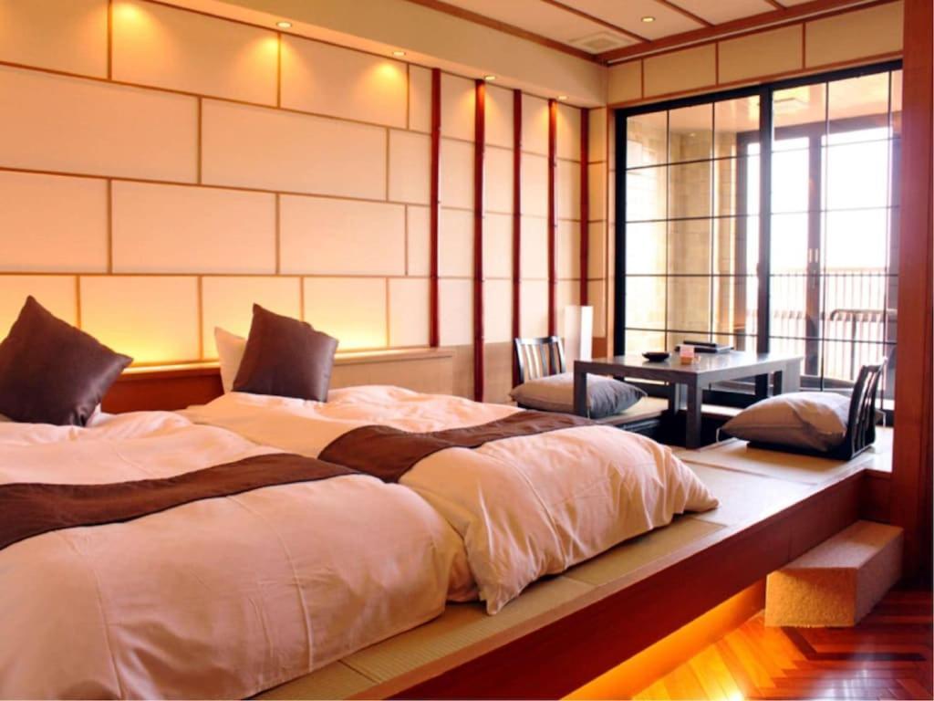 Resort Hills Toyohama Soranokaze Toba Kültér fotó