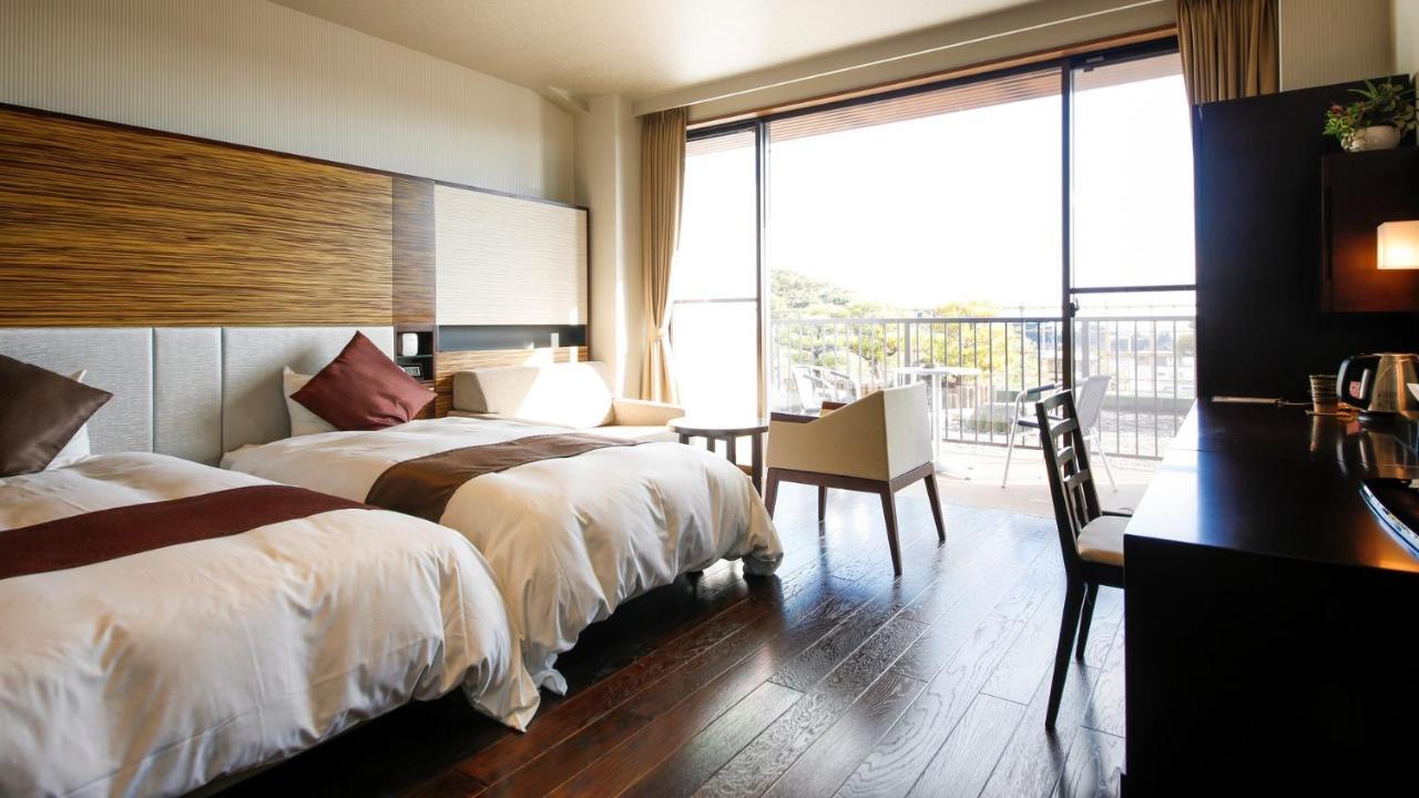 Resort Hills Toyohama Soranokaze Toba Kültér fotó