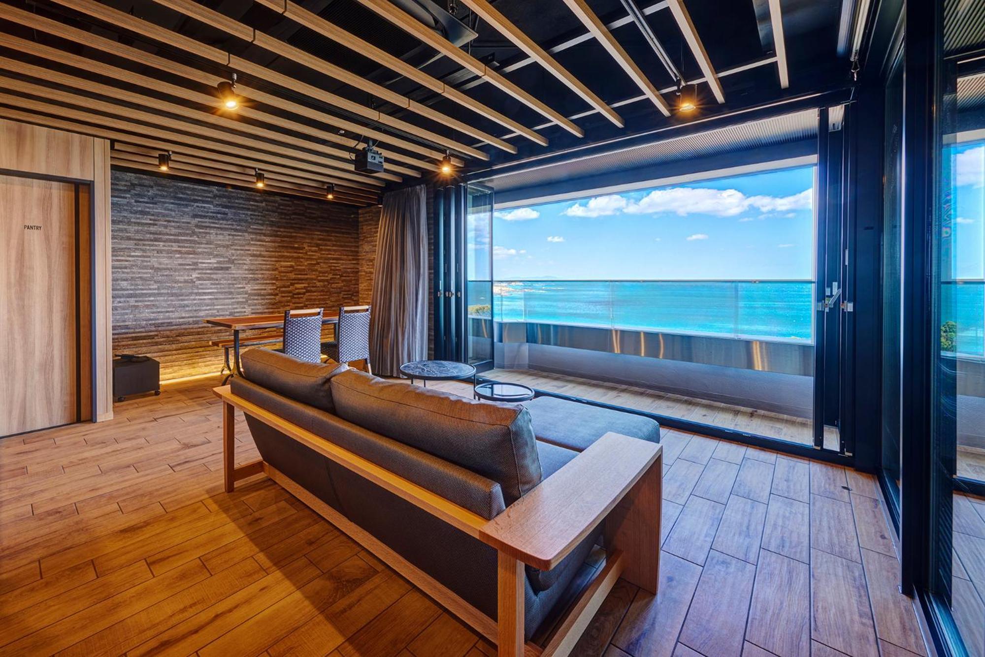 Resort Hills Toyohama Soranokaze Toba Kültér fotó