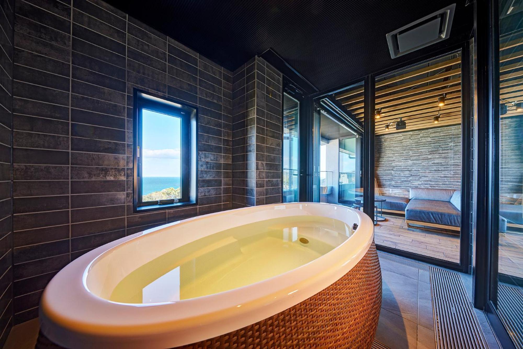 Resort Hills Toyohama Soranokaze Toba Kültér fotó
