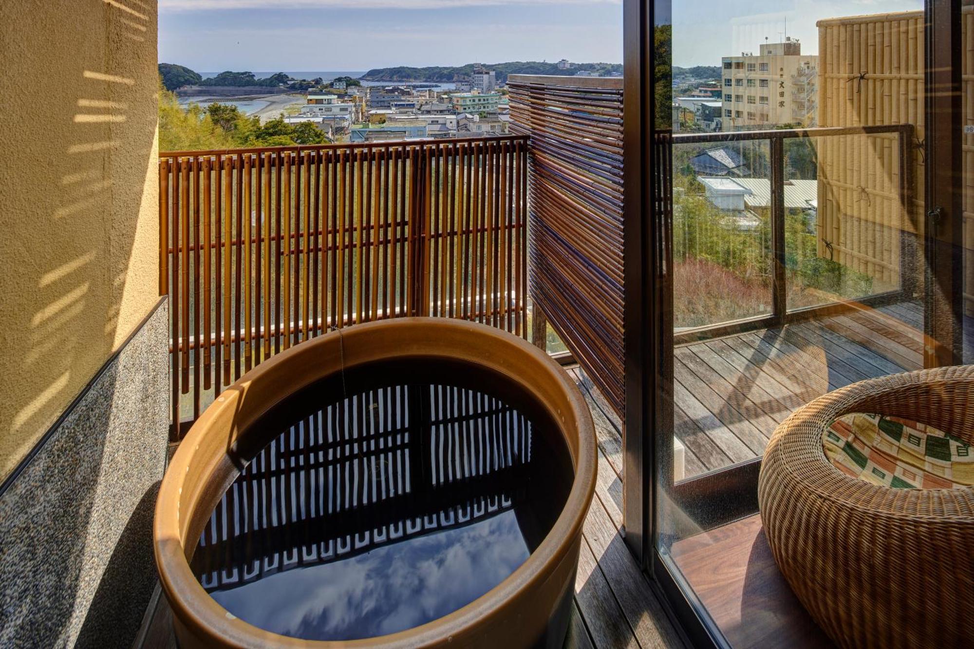 Resort Hills Toyohama Soranokaze Toba Kültér fotó