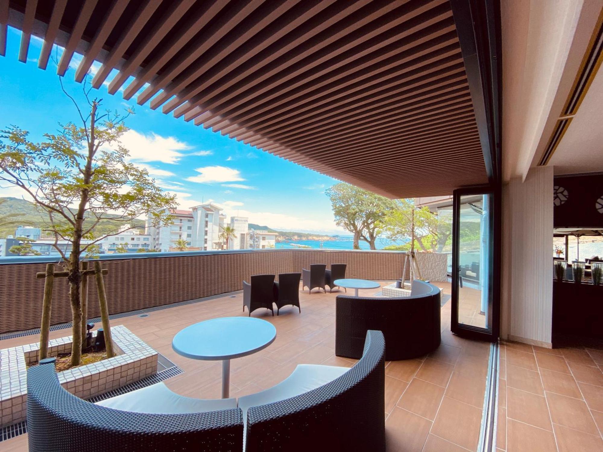Resort Hills Toyohama Soranokaze Toba Kültér fotó