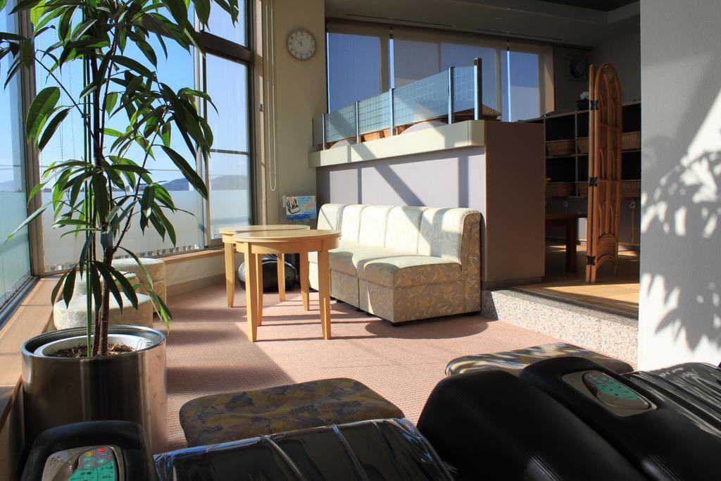 Resort Hills Toyohama Soranokaze Toba Kültér fotó