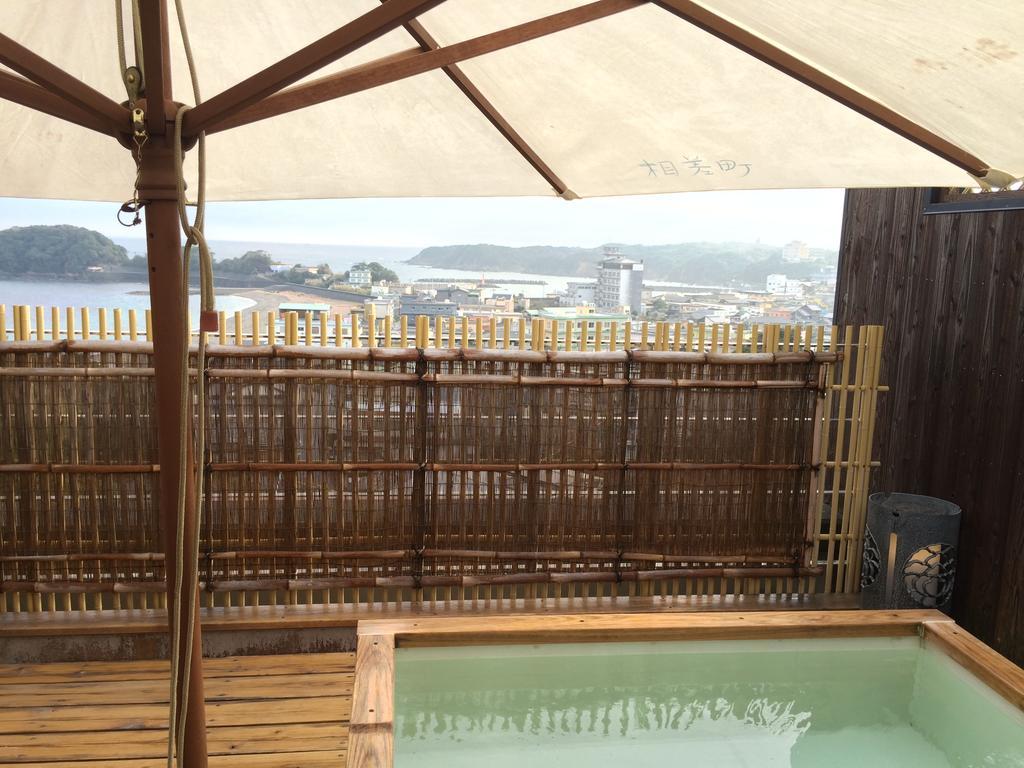 Resort Hills Toyohama Soranokaze Toba Kültér fotó