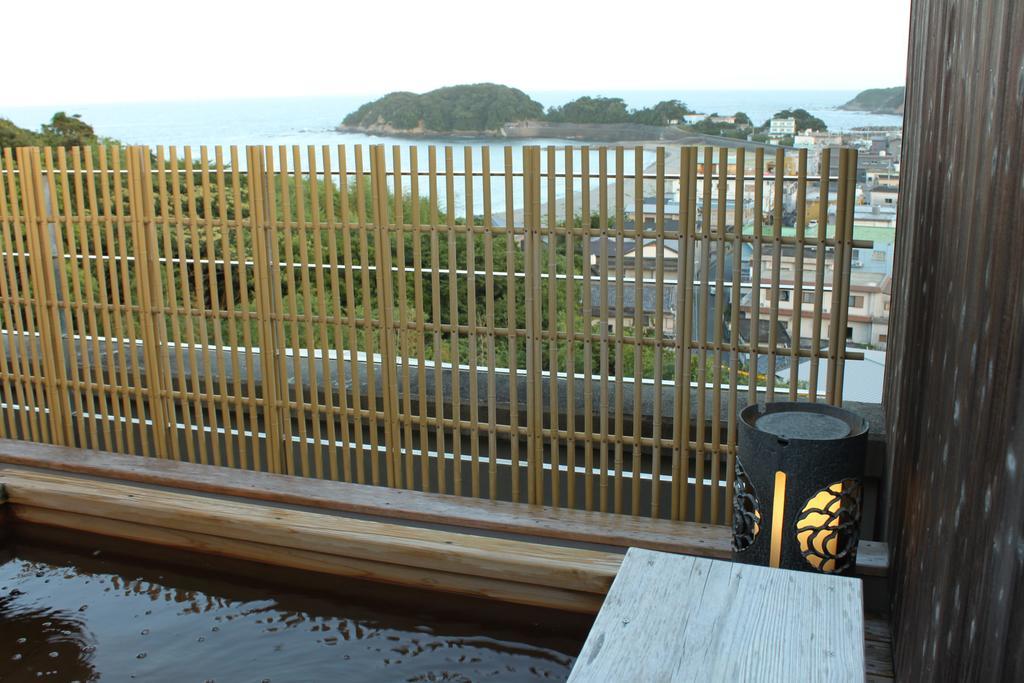 Resort Hills Toyohama Soranokaze Toba Kültér fotó