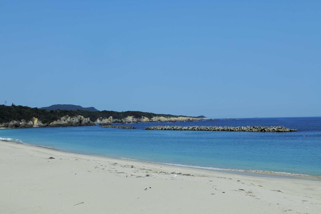 Resort Hills Toyohama Soranokaze Toba Kültér fotó