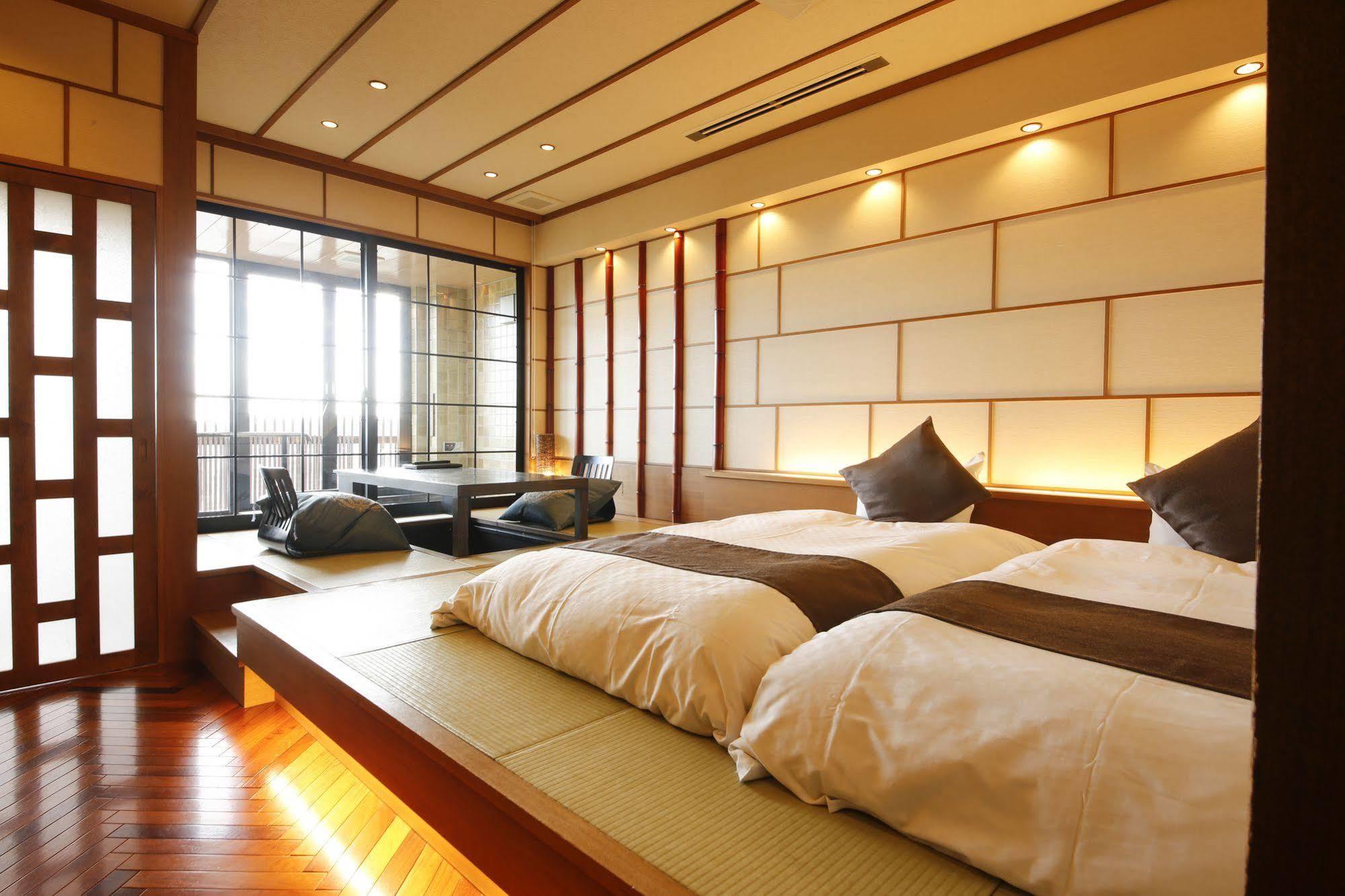Resort Hills Toyohama Soranokaze Toba Kültér fotó