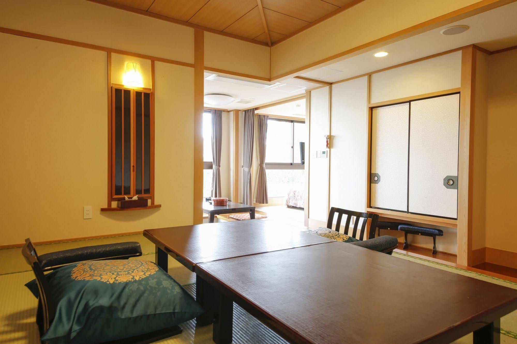 Resort Hills Toyohama Soranokaze Toba Kültér fotó